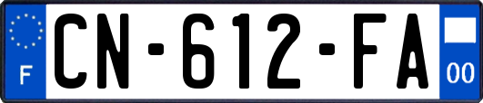 CN-612-FA