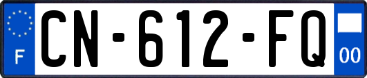 CN-612-FQ