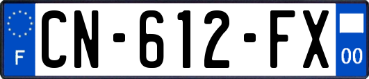 CN-612-FX