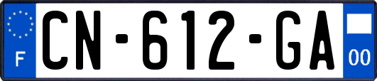 CN-612-GA