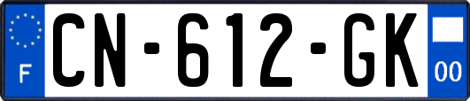 CN-612-GK