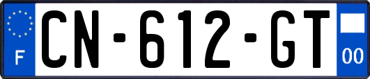 CN-612-GT