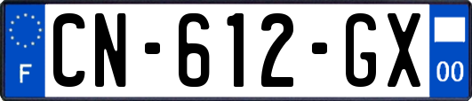 CN-612-GX