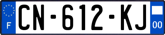 CN-612-KJ