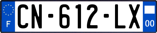 CN-612-LX