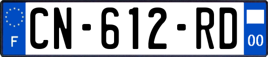 CN-612-RD