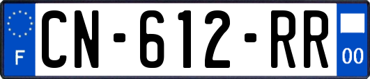 CN-612-RR