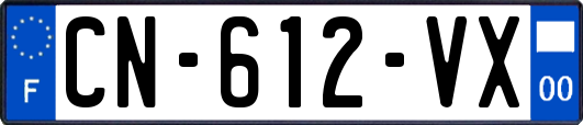 CN-612-VX