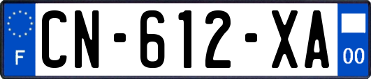 CN-612-XA