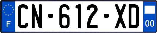 CN-612-XD