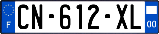CN-612-XL