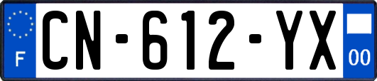 CN-612-YX