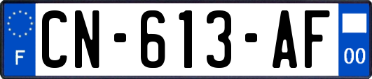 CN-613-AF