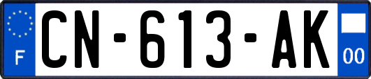 CN-613-AK