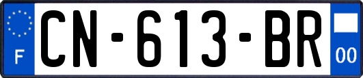 CN-613-BR