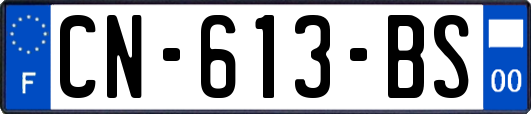 CN-613-BS