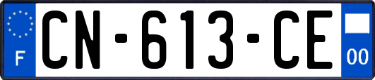 CN-613-CE