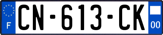 CN-613-CK