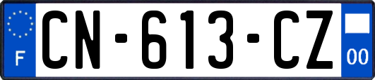 CN-613-CZ