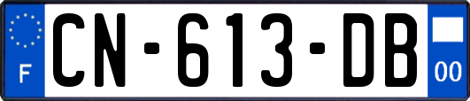 CN-613-DB