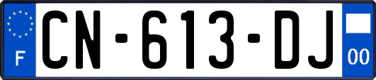 CN-613-DJ