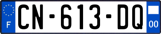 CN-613-DQ