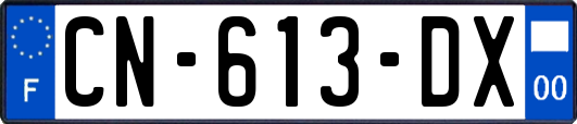 CN-613-DX