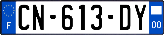 CN-613-DY