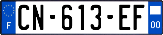 CN-613-EF