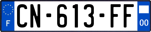 CN-613-FF