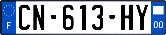 CN-613-HY
