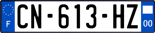 CN-613-HZ
