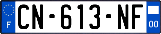 CN-613-NF