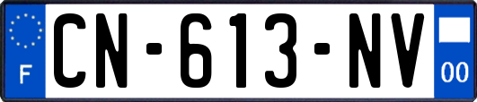 CN-613-NV