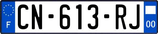 CN-613-RJ