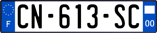 CN-613-SC