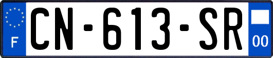 CN-613-SR