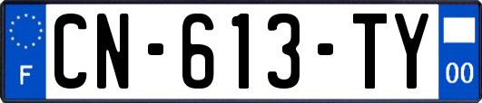 CN-613-TY