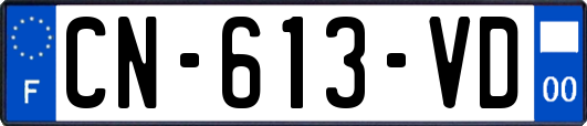 CN-613-VD