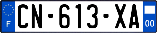 CN-613-XA