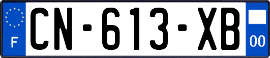 CN-613-XB