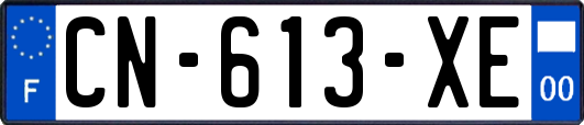 CN-613-XE