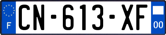 CN-613-XF