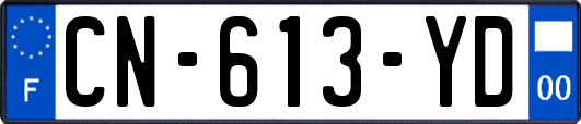 CN-613-YD