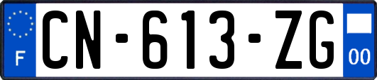 CN-613-ZG