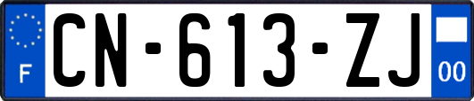 CN-613-ZJ