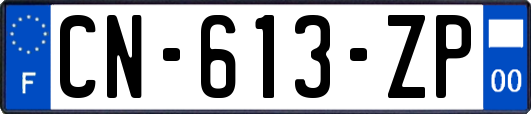 CN-613-ZP