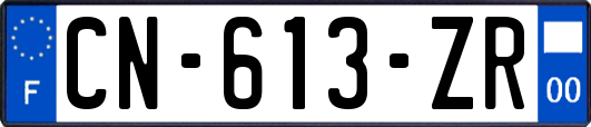 CN-613-ZR