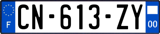 CN-613-ZY