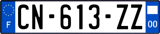 CN-613-ZZ